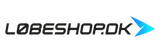 Løbeshop