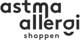Astma allergi shoppen