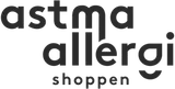 Astma allergi shoppen