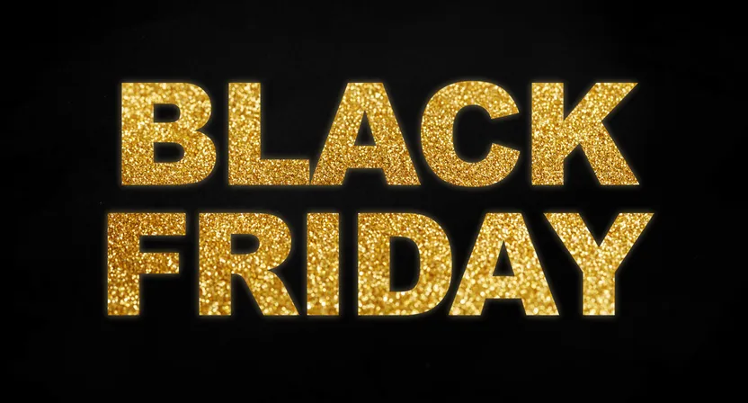 Black Friday tilbud 2025: Find årets bedste udsalg og rabatter