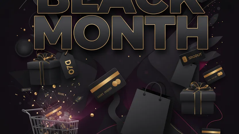 Disse butikker er allerede startet på Black Month – se de bedste tilbud her