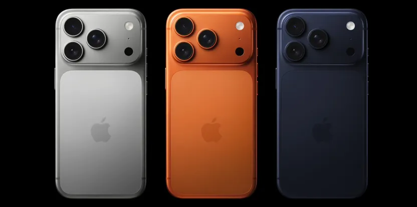 iPhone 17 Pro Black Week-tilbud 2025: Derfor er den årets mest eftertragtede smartphone