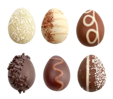 Påskeæg på tilbud: Forkæl dine kære med et lækkert påskeæg i 2026