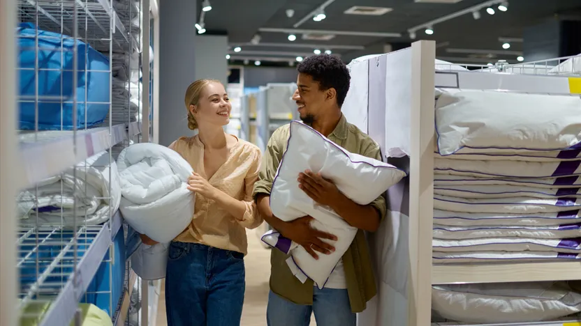 Home-Tex: Spar op til 90 % – se de vildeste tilbud her