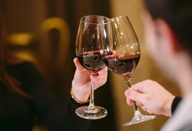 VILDT TILBUD hos Den Sidste Flaske: Spar penge på vin med op til 60% rabat!