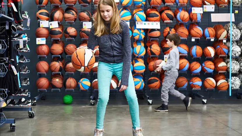 Sports World: Det nye sportstøjshub i Danmark efter Sportmaster