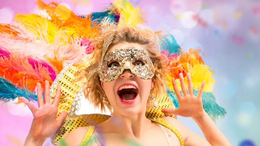 Find de bedste karnevalskostumer til Aalborg Karneval hos TemaShop