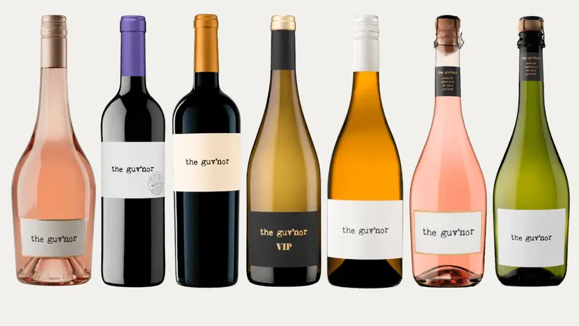 The Guv'nor – derfor er den populære spanske vin blevet en favorit blandt danskerne