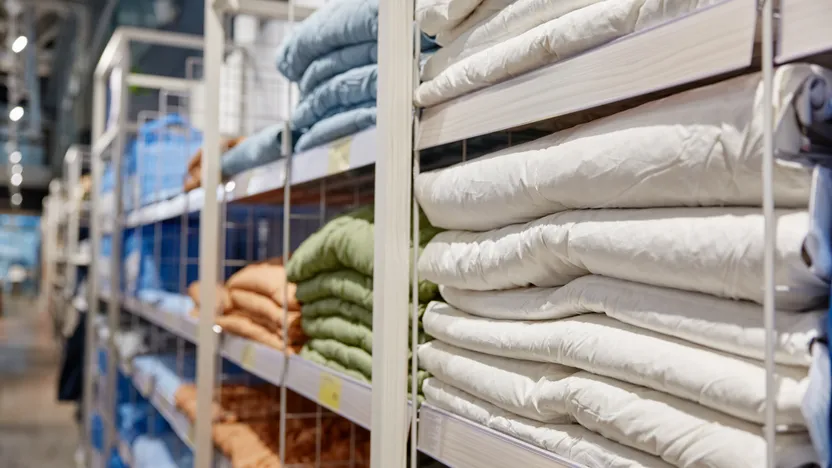 Home-Tex tyvstarter Black Month – ekstreme tilbud med op til 90% rabat