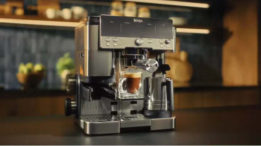 Ninja Luxe Café Essential vs Premier vs Pro - Hvilken espressomaskine passer til dig?