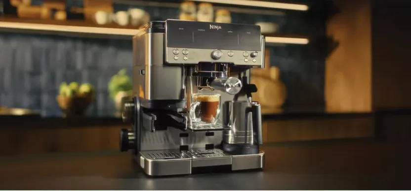 Ninja Luxe Café Essential vs Premier vs Pro - Hvilken espressomaskine passer til dig?