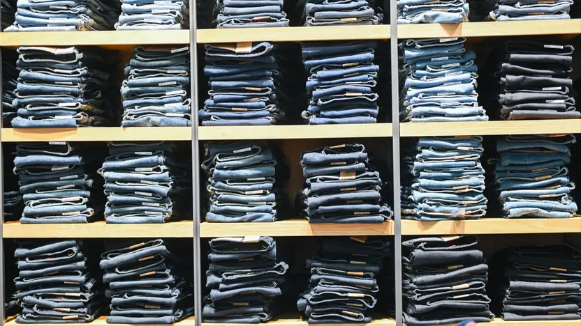 Perfect Jeans Black Friday 2025 – Find de bedste jeans-tilbud her