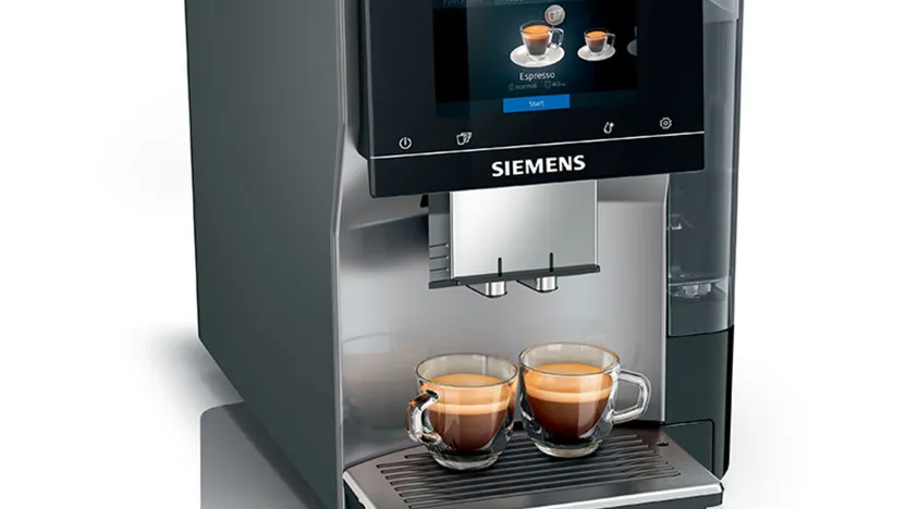 Bedst i test automatisk espressomaskine med stort tilbud i 2025