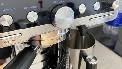 Ninja Luxe Café Pro test – Min ærlige anmeldelse