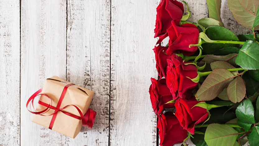 Overrask din Valentine med en GO DREAM-oplevelse