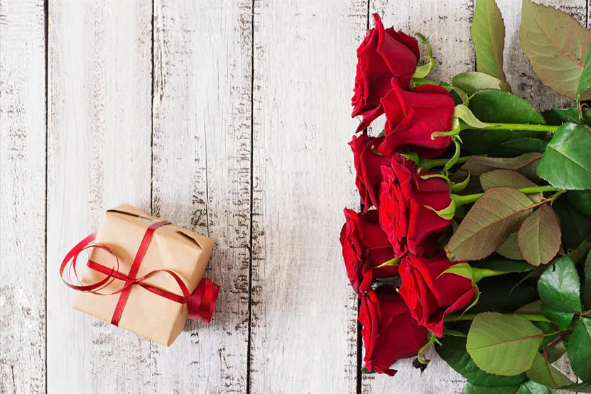 Overrask din Valentine med en GO DREAM-oplevelse