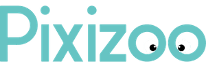 Pixizoo logo