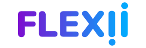 Flexii logo