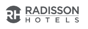 Radisson Hotels logo