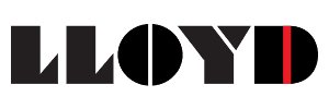 Lloyd logo