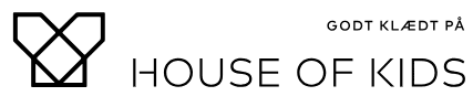 House of Kids logo