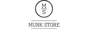 Munk Store logo
