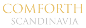 Comforth Scandinavia logo