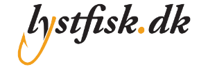 Lystfisk logo