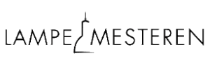 Lampemesteren logo