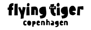 Flying Tiger Copenhagen logo