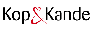 Kop & Kande logo