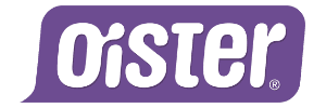 Oister logo