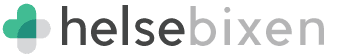 Helsebixen logo