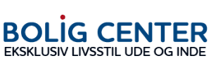 Boligcenter logo