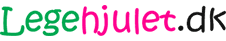 Legehjulet logo