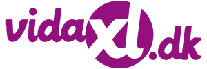 VidaXL logo