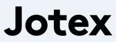 Jotex logo