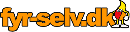 Fyr-selv logo