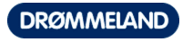 Drømmeland logo
