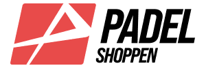 Padelshoppen logo