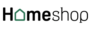 Homeshop logo