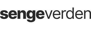Sengeverden logo