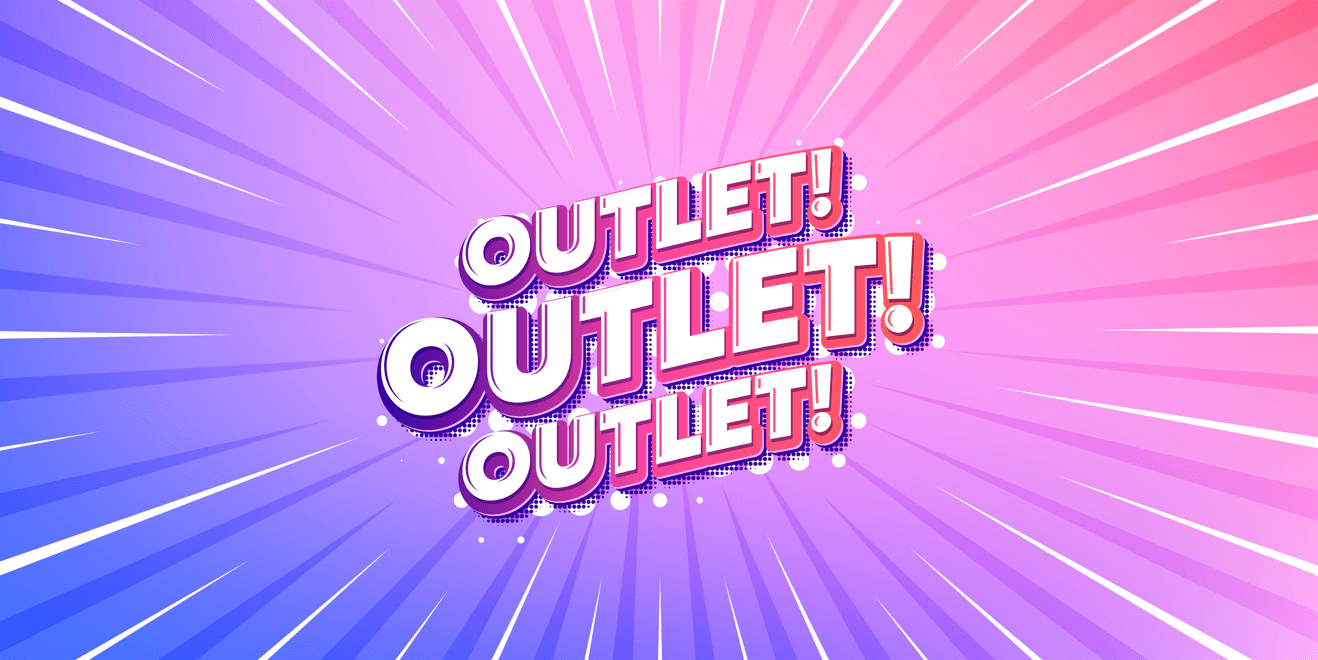 Comforth Scandinavia Outlet: Spar op til 75% på populære wellness-produkter