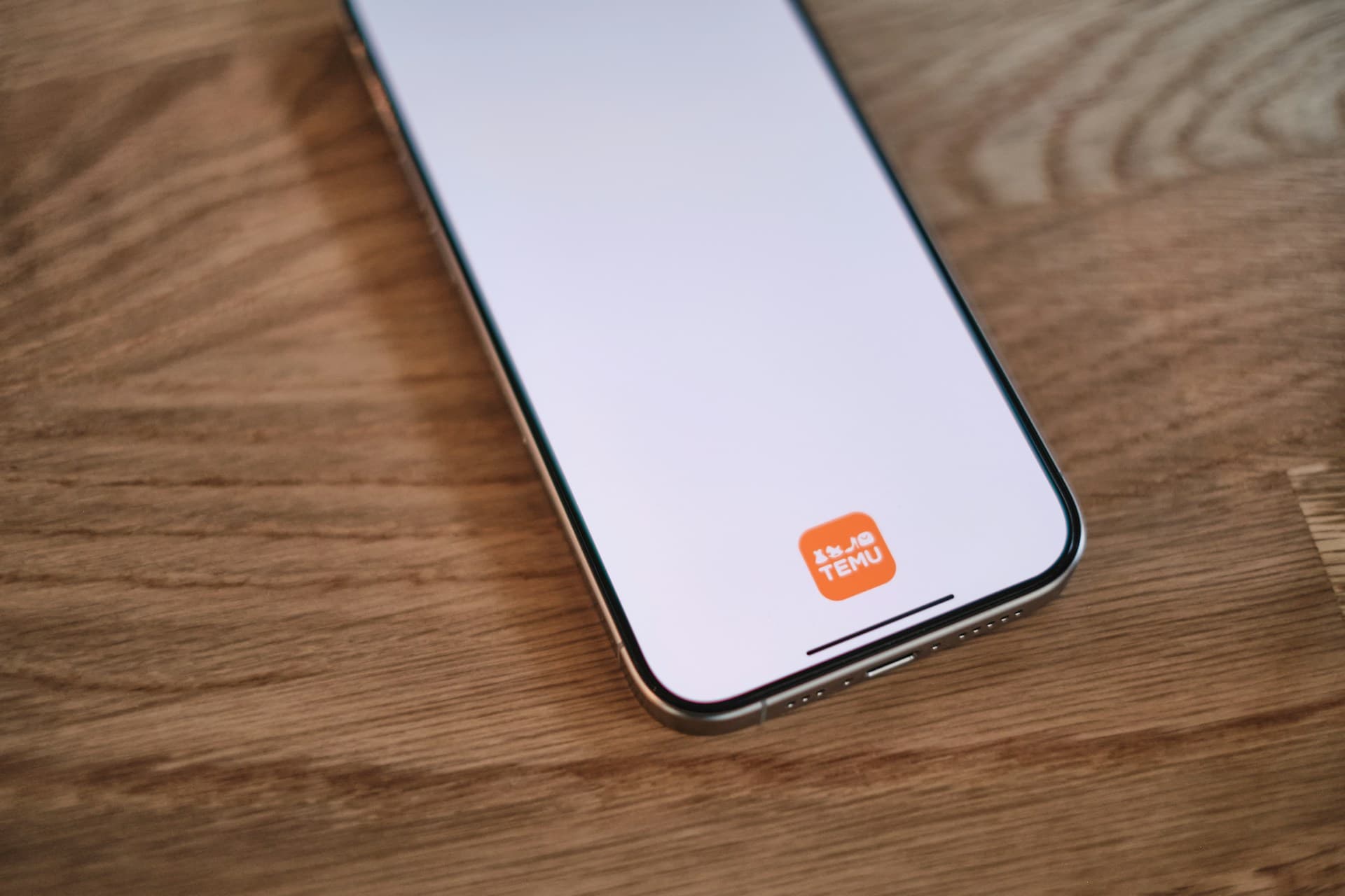 Temu: Tilbud og udsalg 2025 - Spar stort!