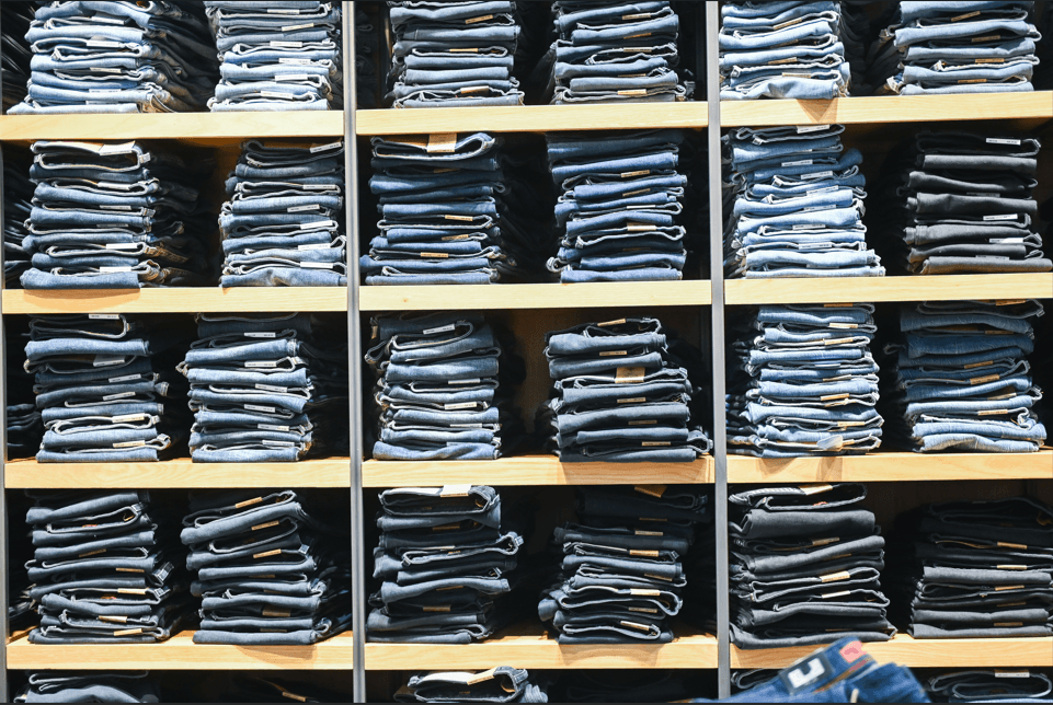 Perfect Jeans Black Friday 2025 – Find de bedste jeans-tilbud her