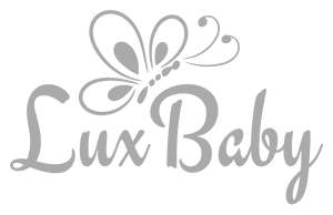 Luxbaby logo