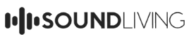 Soundliving logo