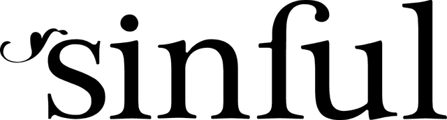 Sinful logo