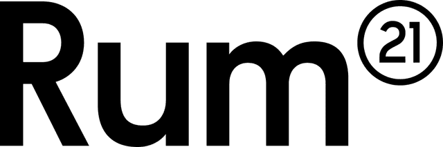 Rum21 logo