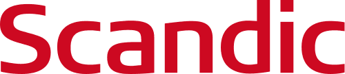 Scandic logo